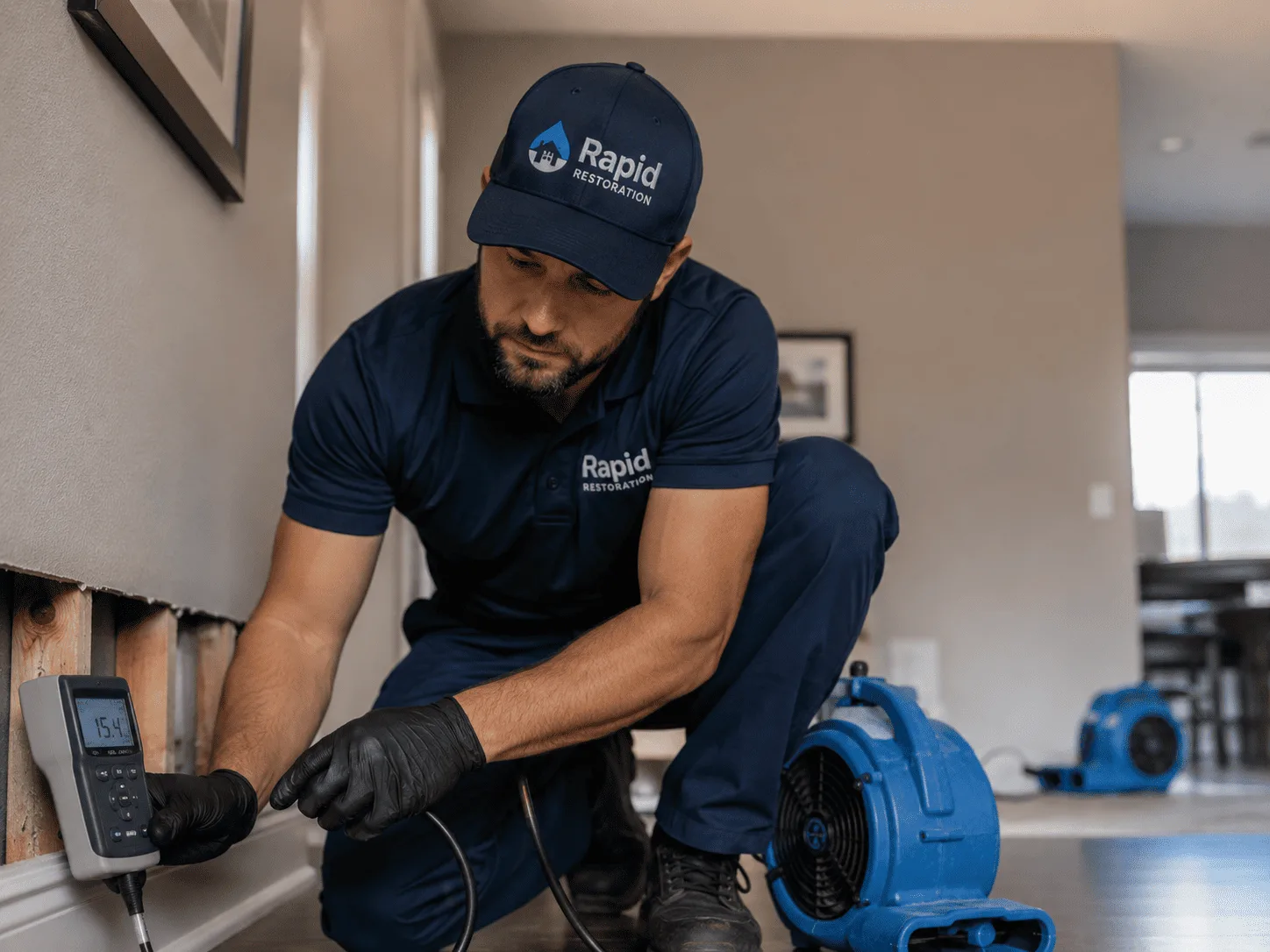 Common questions about Dehumidification in Allegany, NY